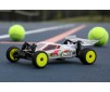 Micro-B 2WD Buggy White RTR