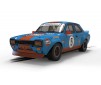 1/32 FORD ESCORT MK1 CRABTREE MOD FORDS 2023 GULF (03/25) *