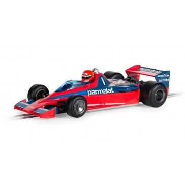 1/32 BRABHAM BT46 NIKKI LAUDA ITALIAN GP 1978 (6/24) *