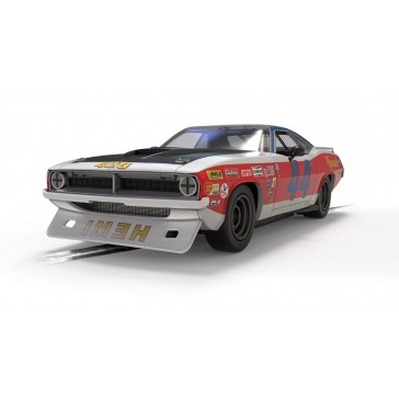 1/32 PLYMOUTH BARRACUDA - SPA SUMMER CLASSIC 2023 (03/25) *