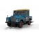 1/32 LAND ROVER SERIES 1 SHAUN THE SHEEP (1/25) *