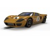 1/32 FORD GT40 BOAC 500 1968 DRURY/HOLLAND (1/25) *