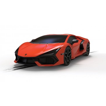 1/32 LAMBORGHINI REVUELTO ARANCIO APODIS (01/25) *