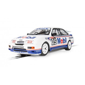 1/32 FORD SIERRA RS500 PETER BROCK BATHURST 1989