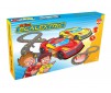 1/64 MY FIRST SCALEXTRIC MAINS POWERED RACE SET