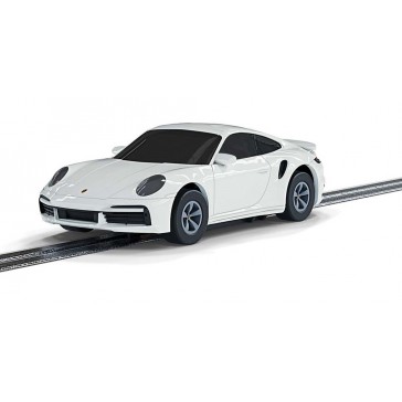 1/64 MICRO PORSCHE 911 TURBO CAR (12/22) *