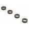 Ball Bearing 7x11x3mm (2RS) (4pcs)