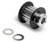 Tail Drive Pulley 17T: Fusion 700