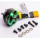 Tail Motor: Eclipse 360