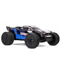 1/10 VORTEKS MEGA 550 2WD Stadium Truck RTR Blue