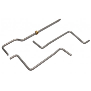 Landing Gear Struts: Cherokee 1.3m