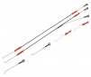 Pushrod Set: Draco 800mm