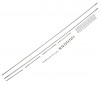Pushrod Set w/Ball Links: Super Timber 1.7m