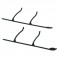 DISC.. Landing Skid Set: BCX/2/3