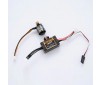 FCX24 BRUSHLESS COMBO SET