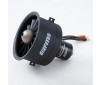 64mm Ducted fan (12-blade) with 2840-KV3150 Motor (4S)
