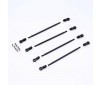 1/10 LC80 FCX10 - REAR ROD SET