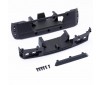 1/10 LC80 FCX10 - CAR BODY MOUNT SET