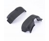 1/10 LC80 FCX10 - FRONT FENDER SET