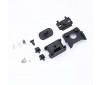 1/10 LC80 FCX10 - FRONT GIRDER MOUNT SET