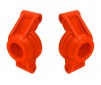Carriers, stub axle (red) (rear) (left & right)