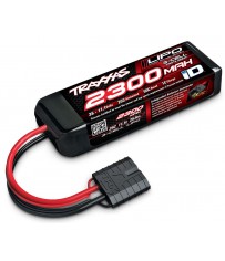 Power Cell Lipo 2300mAh 11,1V 3-Cell