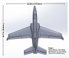 Viper 64mm EDF Jet PNP