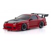 Mini-Z AWD Mazda Savanna RX7 FC3S w/Aero Kit (MA020/KT531P)