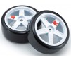 Fazer MK2 Toyota Supra A80 Drift T1 1:10 Readyset