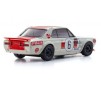 Mini-Z AWD Skyline 2000GT-R KPGC10 Racing'72 Red No.6 (MA020/KT531P)