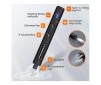 SES Mini Electric Screwdriver 28-1 - Black