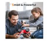 SES Mini Electric Screwdriver 28-1 - Black