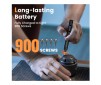 SES Pro Smart Motion Control Elec Screwdriver- Blk