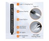SES Pro Smart Motion Control Elec Screwdriver- Blk
