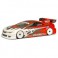 DISC.. PROTOFORM MAZDA 6 190MM LIGHT WEIGHT BODYSHELL