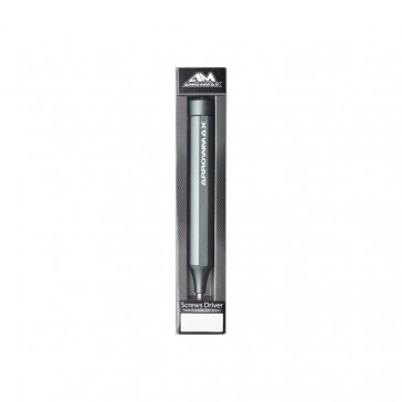 AM Built-in 22 in1 Precision Manual Screwdriver