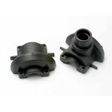 Housings, differential (front & rear) (1)