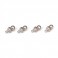 Ball Stud, 4.8mm x 5mm (4)