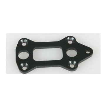 HYPER 7 CENTRE DIFF HOUSING PLATE (TQ)