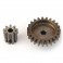 Pinion 32DP 8T (Traxxas)