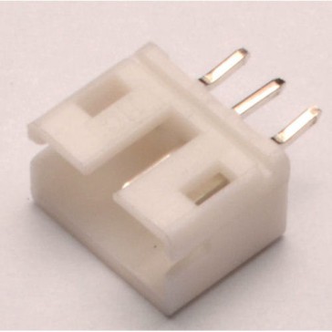 Connecteur : micro prise Femelle (1pcs) pour UMX / B130X