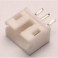 Connector : female micro plug (1pcs) for UMX / B130X  (1pcs)