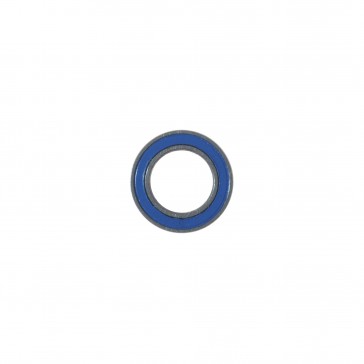 Ball Bearing 6x10x3 mm  Rubber sealed