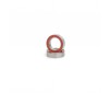 Ball Bearing - 10x15x4 Red Seal - (pr)