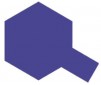 Polycarbonate Spray - PS18 violet metallise