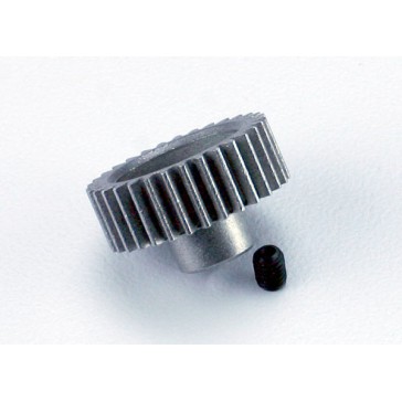 Gear, 31-T pinion (48-pitch) / set screw