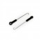 DISC.. Servo Push Rod Set w/Ball Link: MSRX