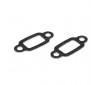 Exhaust Gasket(2), Los 26cc