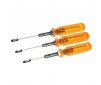 MIP Hex Driver Wrench Set Gen 2 Metric 1.5,2,2.5mm