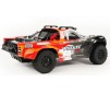 Pirate X-SC orange
